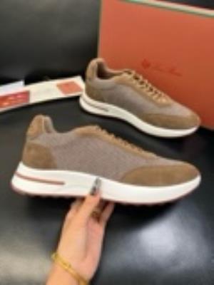 wholesale quality loro piana men shoes model no. 19